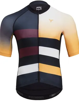 Maillot à Manches Courtes Mazzano