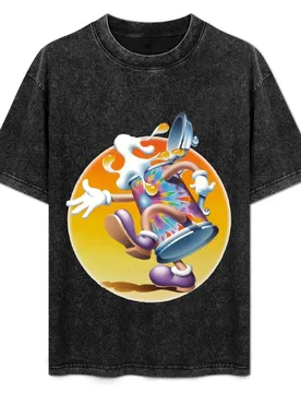 Europe &x27;72 Kongressaal, Munich Classic T-Shirt Casual Daily Graphic Tee - Aliexpress - FashionsVida