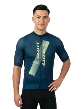 Maillot à Manches Courtes Rc Pro