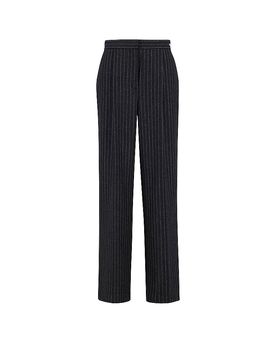 Pantalones Marlene BLAKELY gris 40