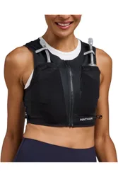 Aerozip 1l varios running Negro (M)