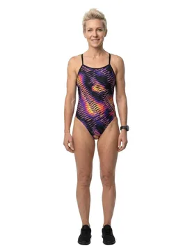 Maillot De Bain Cutoutfit Evolved