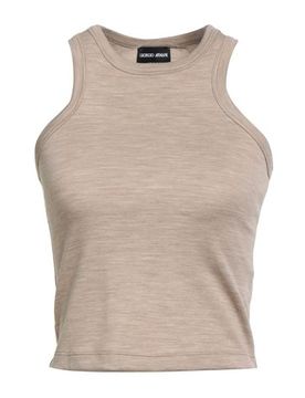 Camiseta de tirantes Mujer Arena 34,36,38,40 Mujer