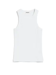Armedangels Top KANITAA blanc S