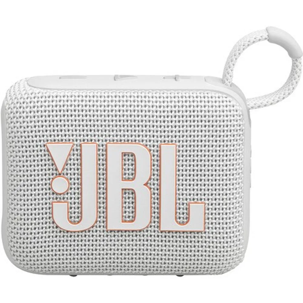Altavoz ultraportátil Go 4, Bluetooth, resistente al agua - JBL - FashionsVida
