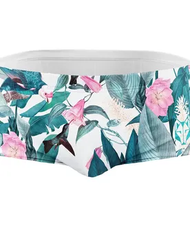 Otso Slip De Bain Boxer Garden