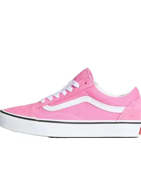 Baskets Old Skool Pink Fizz EU 36 Homme - Vans - FashionsVida