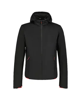 Herren Laufjacke Maarni schwarz S M - Rukka - FashionsVida