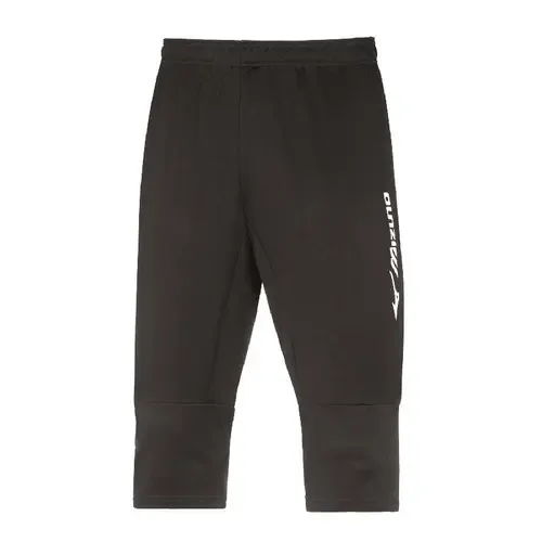 Hosen Team sendai trad 3/4 - Noir - male - Size: M - Mizuno - FashionsVida