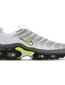 Tuned Herren Sneaker - Volt - Größe 40 - Netz/Synthetik Volt 40 - Nike - FashionsVida