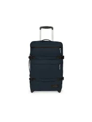 Valise trolley Transit'r Plus S Tarp bleu marine