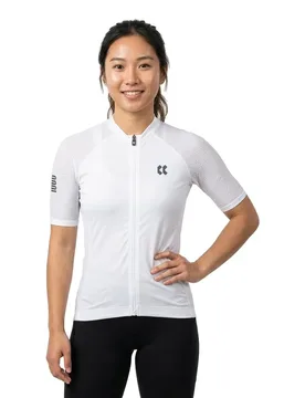 Maillot à Manches Courtes Passion Z6 Summer - KALAS - FashionsVida