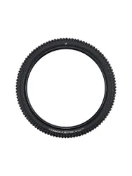Neumático de bicicleta Albert Pro Radial 63-622 Trail Soft negro
