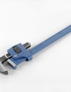 Llave Stillson Acero Forjado - Alyco - FashionsVida
