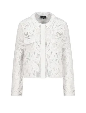 MONARI Jacke creme 36 damen - monari - FashionsVida