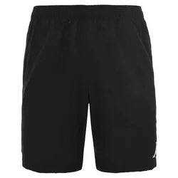 Kappa Short Bajo Black S Homme