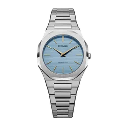 Orologio Uomo D1-UTBL17 34 mm