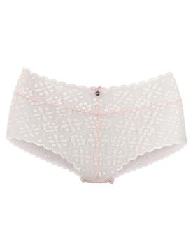 S.Oliver Braga rosé / offwhite