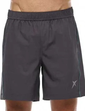Drop Shot Artemis Shorts Grey XS - Drop Shot - FashionsVida
