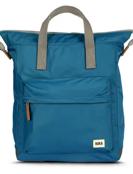 Zaino Bantry B Recycled Nylon Marine M