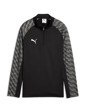 Trainingsoberteil Kinder Liga 2026/27 - Noir - unisex - Size: 6 ans - Puma - FashionsVida