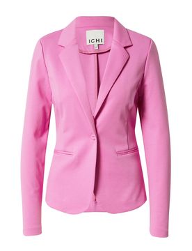 ICHI Blazer 'Kate' rosa claro