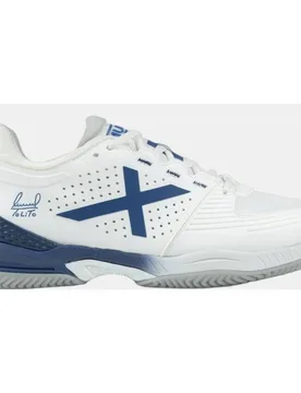 Zapatillas de Tenis-Pádel de Hombre ATOMIK TOLITO 52 - Munich - FashionsVida