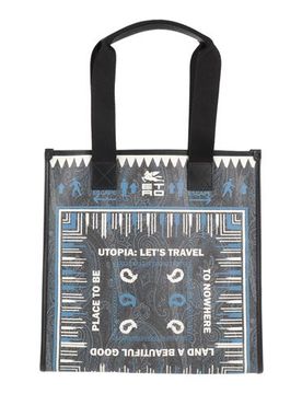 Handtaschen Damen Schwarz -- Damen