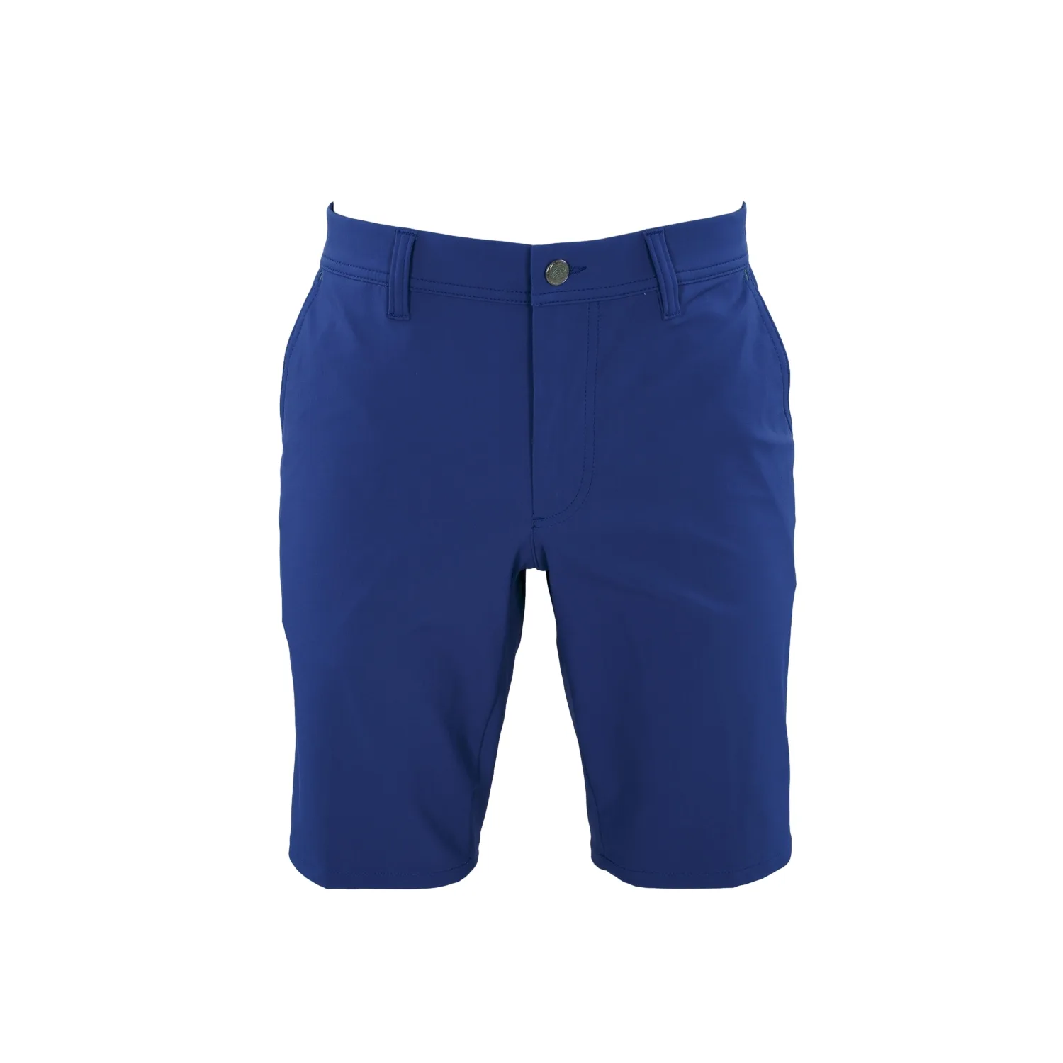 Shorts Earnie 3xDry Cooler, dunkelblau 44 - Alberto - FashionsVida