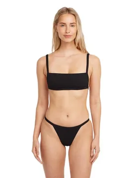 Bikini Paloma Black Out 44