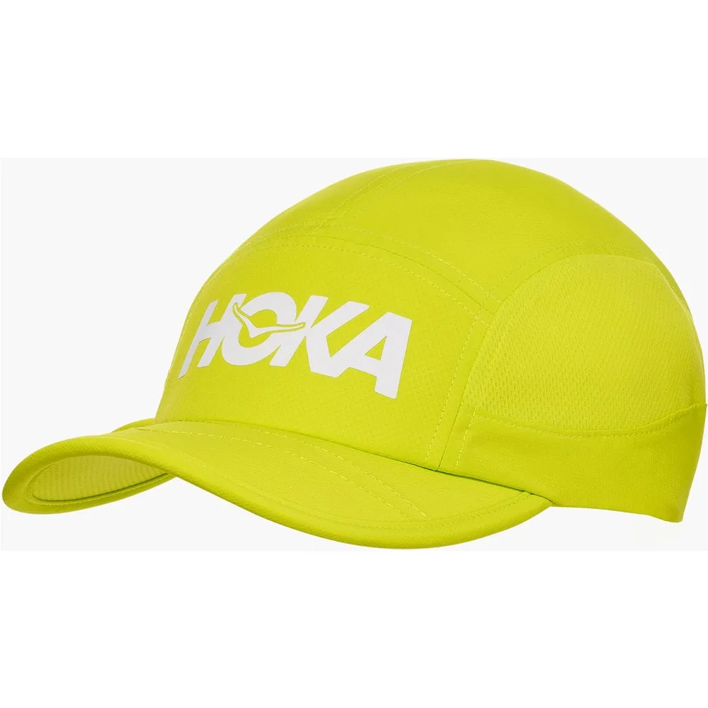 Gorra unisex RUN HAT - HOKA - FashionsVida