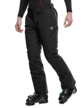 Pantalon Onira Aerosense-dry Stretch-Limo XS Homme - Dainese Snow - FashionsVida
