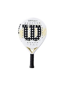 Pala de pádel Optix V2 Lite blanco