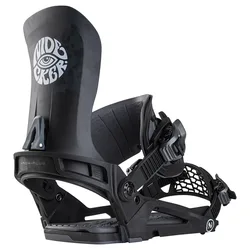 Fixations De Snowboard Kaon-plus Apx S Homme