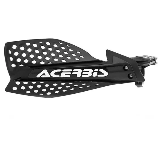 Paramani Cross Enduro Universali X-Ultimate Nero/Bia taglia un - Acerbis - FashionsVida