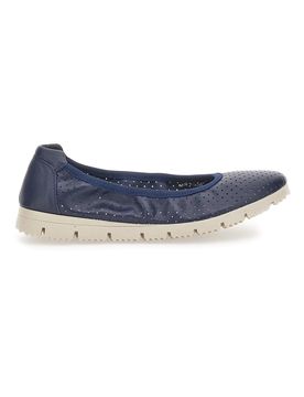 Ballerine Blu Miss Pappalea 161 37
