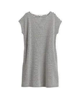Opus Minivestido WARUA crema 36 - Opus - FashionsVida