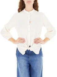 Camicia misto cotone CIPRIA M