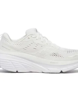 Scarpe Da Running Guide 18 Ivory EU 36 - Saucony - FashionsVida