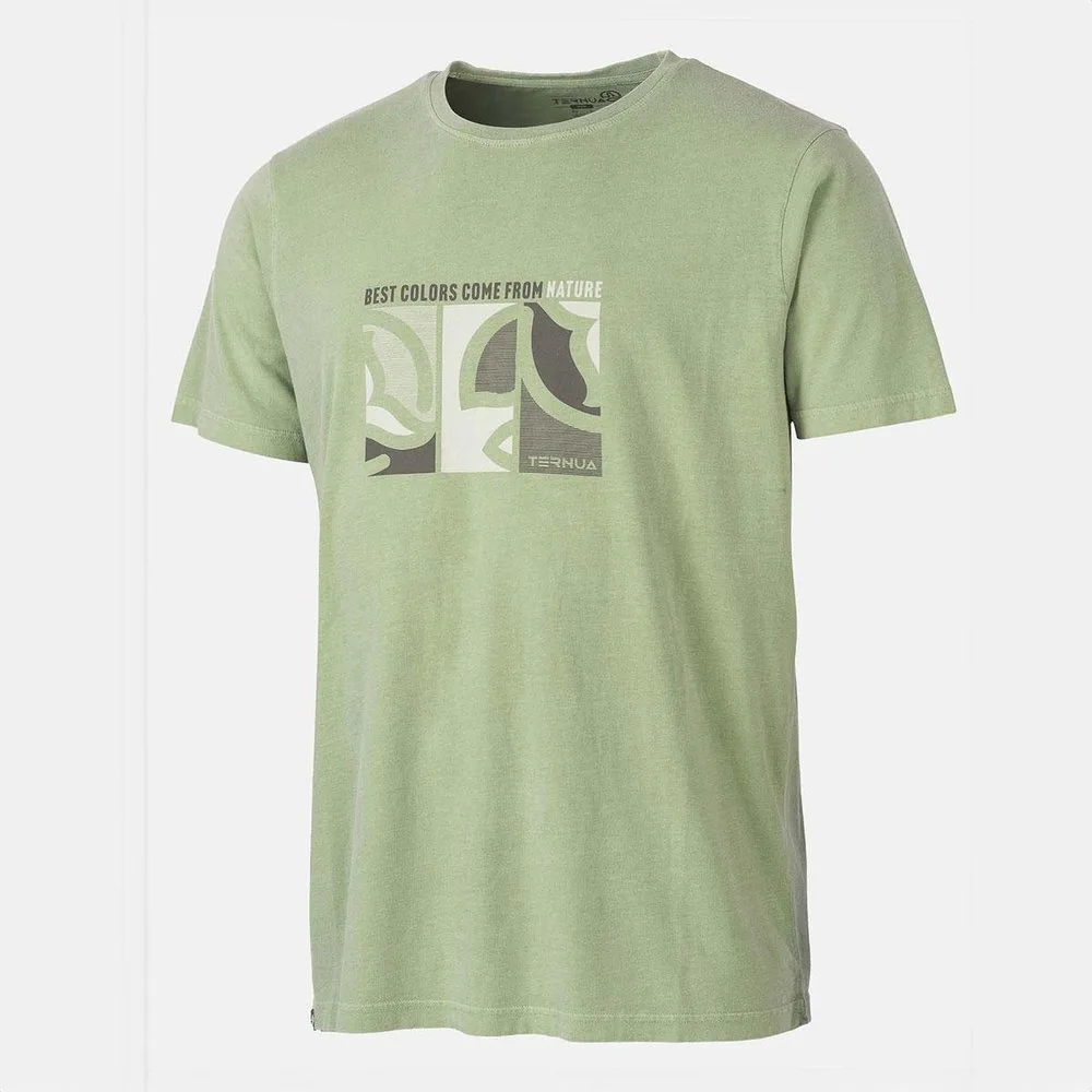 Camiseta de hombre Warrens M - Ternua - FashionsVida