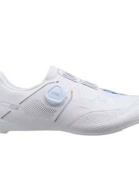 Rc503 zapatillas ciclismo carretera Blanco (39) - Shimano - FashionsVida