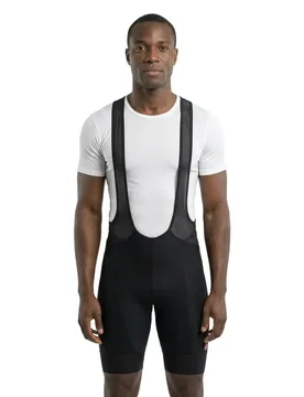 Salopette Endurance 3 Black - Castelli - FashionsVida