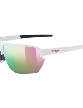 Occhiali Da Sole Vectiv White Matt