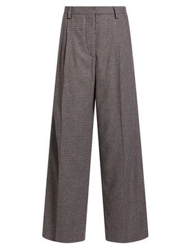 Pantalones Mujer Ladrillo XL Mujer