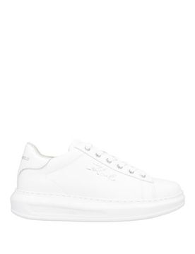 Sneakers Mujer Blanco 36,37,38 Mujer