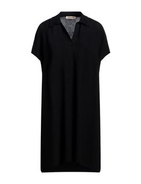 Mini-Kleid Damen Nachtblau 36,38,40 Damen