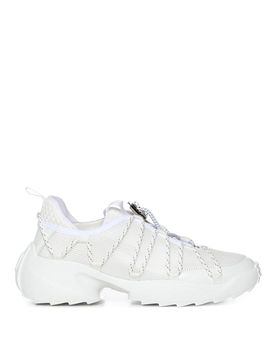 Roger Vivier Sneakers Viv Zag