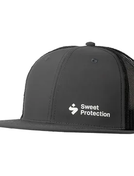 Casquette De Camionneur Corporate - Sweet Protection - FashionsVida