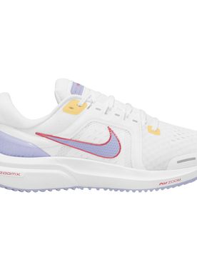 Vomero 16 zapatilla running mujer Blanco (40)