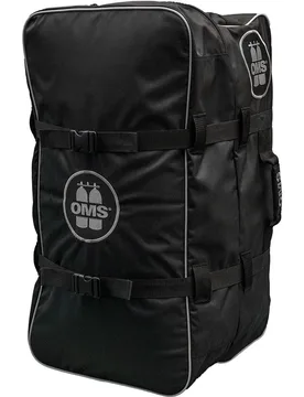 Borsa Per Attrezzatura Roller 15l - OMS - FashionsVida
